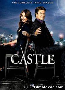 Castle - S03E02 - He's Dead, She's Dead
