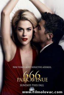 666 Park Avenue (2012) - S01E06 - Diabolic