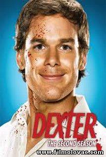 Dexter (2006) S02E03 - An Inconvenient Lie