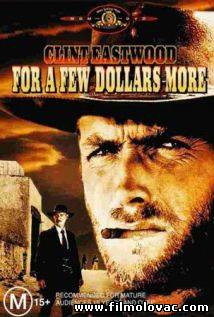 For a Few Dollars More (1965) - Per qualche dollaro in più