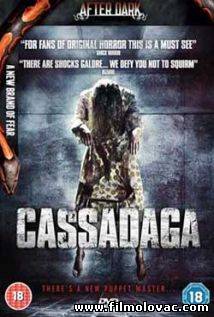 Cassadaga (2012)