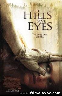 The Hills Have Eyes (2006)