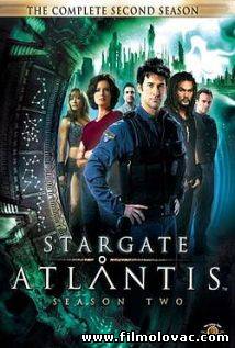 Stargate Atlantis S02-E08 - Conversion