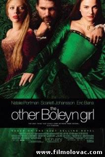 The Other Boleyn Girl (2008)