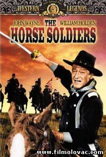 The Horse Soldiers (1959)