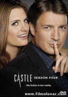 Castle - S04E07 - Cops & Robbers