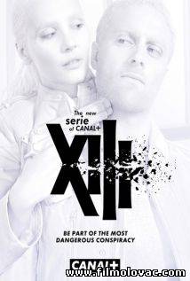 XIII: The Series (2012) - S02E02 - Rampage