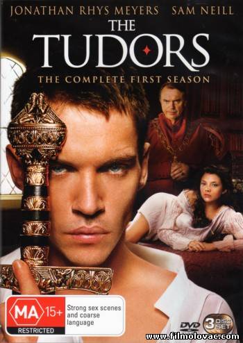 The Tudors - S01E05 - Arise, My Lord