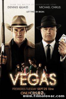Vegas (2012) - S01E03 - All That Glitters
