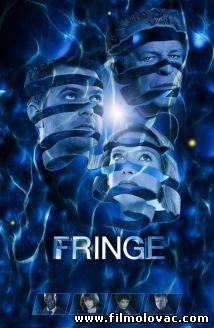 Fringe (2008-) S4x11 - Making Angels