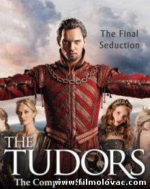 The Tudors - S04E09 - Secrets of the Heart