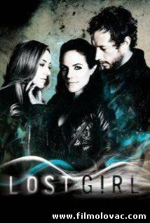 Lost Girl (2013) - S03E08 - Fae-ge Against the Machine