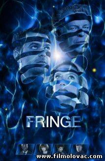Fringe (2008-) S4x15 - A Short Story About Love