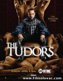 The Tudors - S03E01 - Civil Unrest