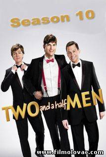 Two and a Half Men - S10E17 - Throgwarten Middle School Mysteries