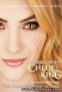 The Nine Lives of Chloe King - S01E06 - Nothing Compares 2 U