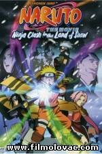 Naruto the Movie Ninja Clash in the Land of Snow(2003)