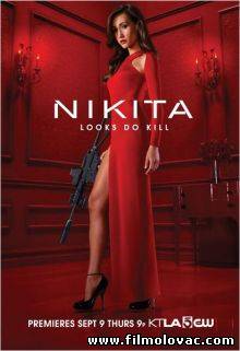 Nikita - S03E09 - Survival Instincts