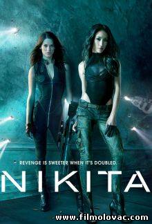 Nikita - S02E22 - Crossbow