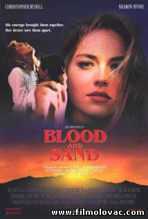 Sangre y arena - Blood and Sand (1989)