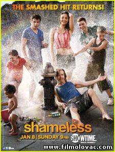 Shameless (2013) - S03E08 - Where There's a Will