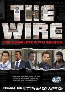The Wire - S05E08 - Clarifications