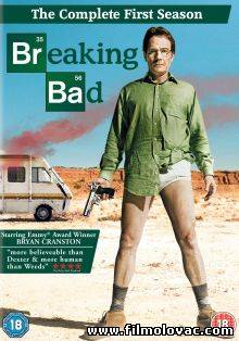 Breaking Bad - S01E01 - Pilot