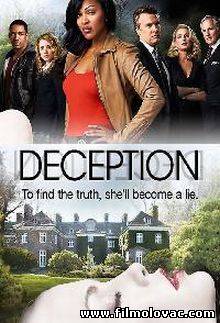 Deception - S01E01 - Pilot