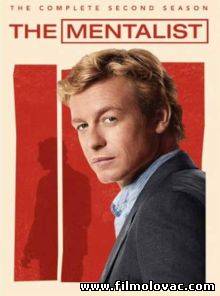 The Mentalist - S02E06 - Black Gold and Red Blood
