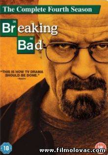 Breaking Bad - S04E09 - Bug