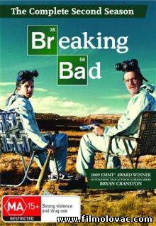 Breaking Bad - S02E06 - Peekaboo