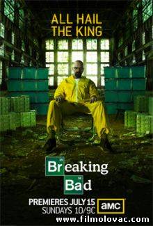 Breaking Bad - S05E03 - Hazard Pay