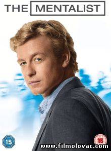 The Mentalist - S04E24 - The Crimson Hat