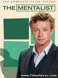 The Mentalist - S03E23&E24 - Strawberries and Cream