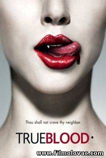 True Blood S01xE05 - Sparks Fly Out
