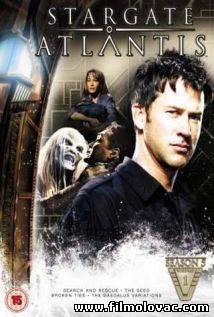 Stargate Atlantis S05-E03 - Broken Ties