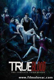 True Blood S03xE08 - Night on the Sun