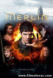 Merlin (2008) S05E12 - The Drawing of the Dark Part 2 - KRAJ SERIJE