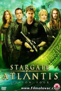 Stargate Atlantis S04-E18 - The Kindred: Part 1