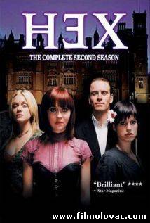 Hex (2005) - S02E03 - Spiral