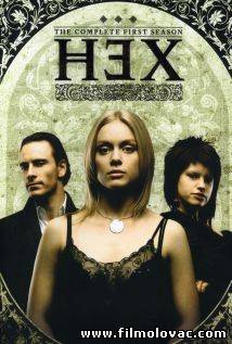 Hex (2004) - S01E05 - Possession