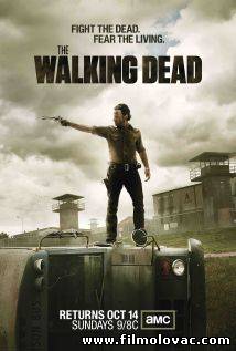 The Walking Dead (2013) - S03E15 - This Sorrowful Life