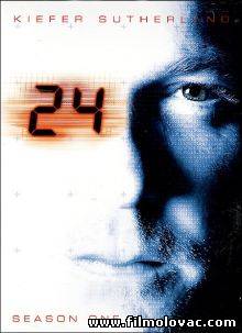 24 -S01E14 - 1:00 p.m.-2:00 p.m.