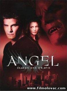 Angel - S1xE08 - I Will Remember You