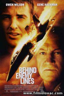 Behind Enemy Lines (2001)