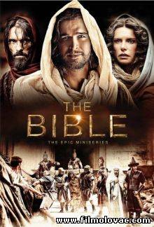 The Bible (2013) - epizoda 1 & 2