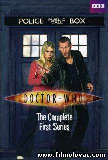 Doctor Who (2005) - S01E06 - Dalek