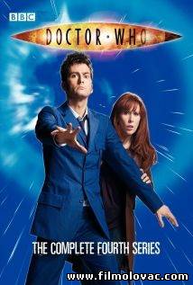 Doctor Who (2008) - S04E07 - The Unicorn and the Wasp