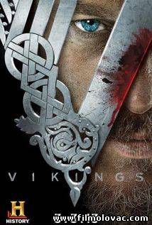 Vikings - S01E05 - Raid