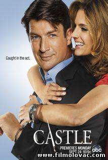 Castle - S05E19 - The Lives of Others